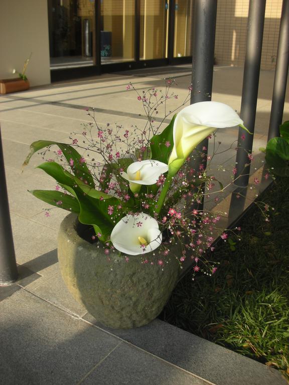 Kanko Hotel Taibokaku Karatsu Exterior photo