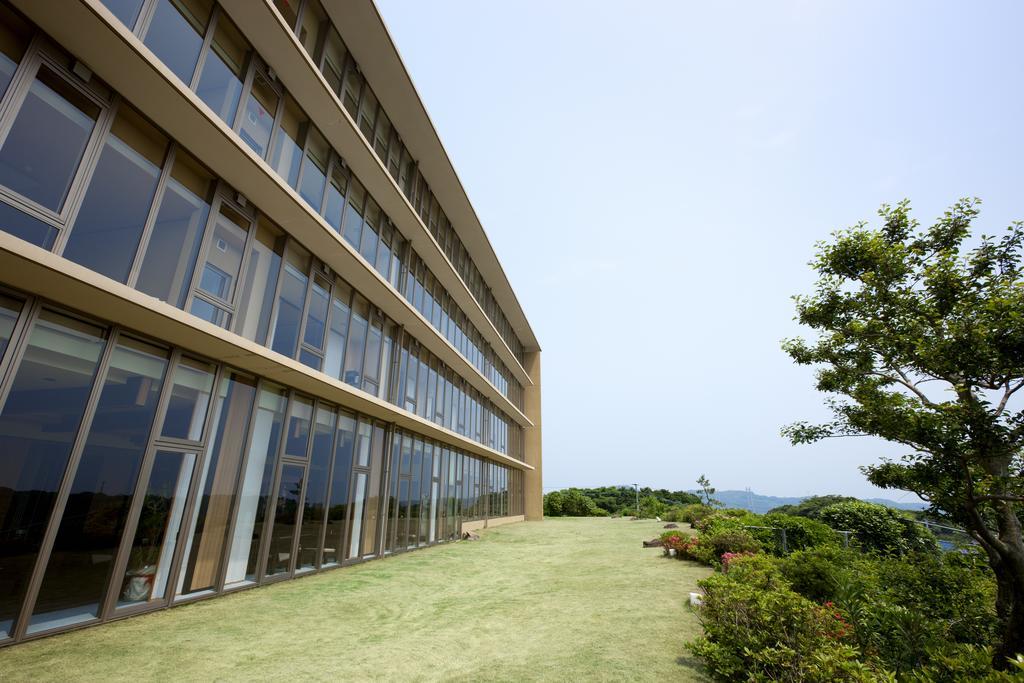 Kanko Hotel Taibokaku Karatsu Exterior photo